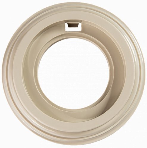 Рамка-ретро универсальная Bironi Лизетта 1-м. пластик слоновая кость картинка